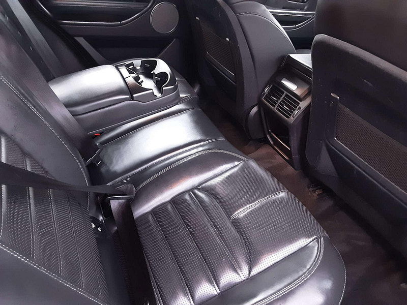 Land Rover Range Rover Evoque 2.0 Range Rover Evoque HSE Dynamic TD4 4WD 5dr 5dr Manual 2025