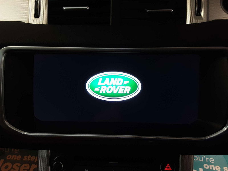 Land Rover Range Rover Evoque 2.0 Range Rover Evoque HSE Dynamic TD4 Auto 4WD 5dr 5dr Automatic 2025