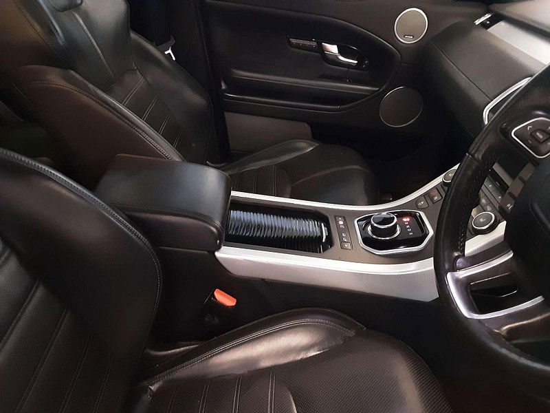 Land Rover Range Rover Evoque 2.0 Range Rover Evoque HSE Dynamic TD4 Auto 4WD 5dr 5dr Automatic 2025