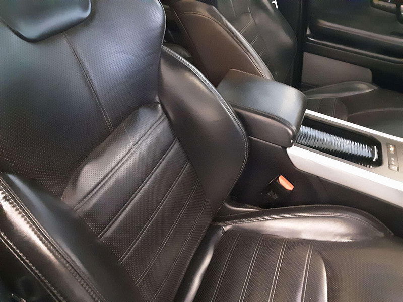 Land Rover Range Rover Evoque 2.0 Range Rover Evoque HSE Dynamic TD4 Auto 4WD 5dr 5dr Automatic 2025