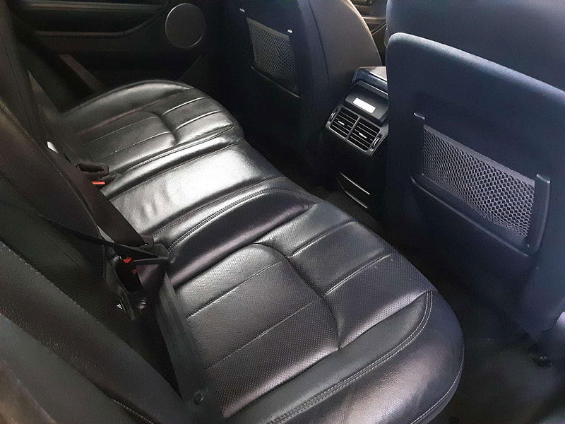 Land Rover Range Rover Evoque 2.0 Range Rover Evoque SE Tech eD4 5dr 5dr Manual 2025