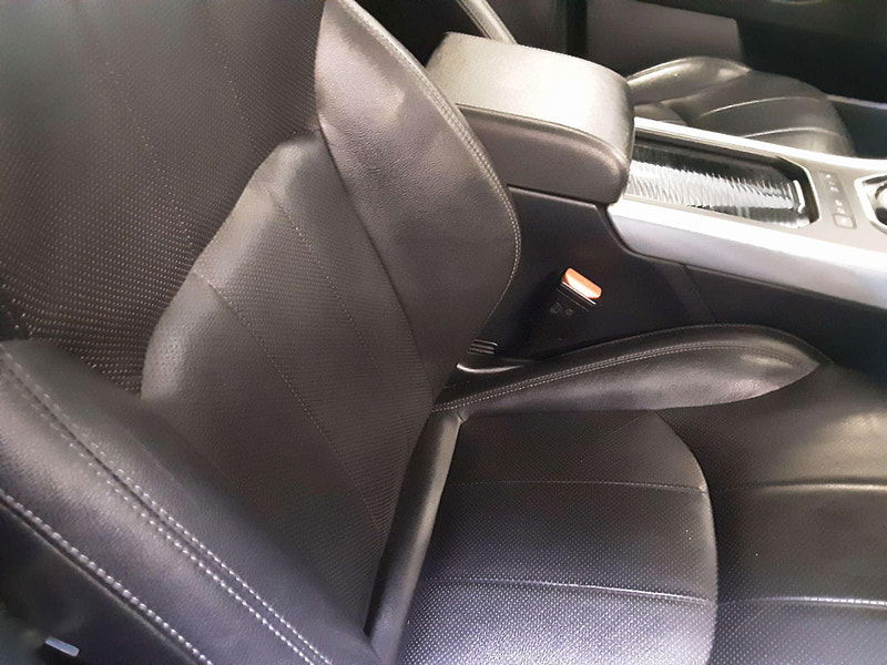 Land Rover Range Rover Evoque 2.0 Range Rover Evoque SE Tech TD4 Auto 4WD 5dr 5dr Automatic 2025