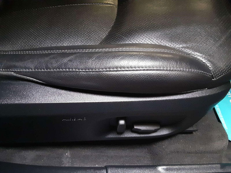 Land Rover Range Rover Evoque 2.0 Range Rover Evoque SE Tech TD4 Auto 4WD 5dr 5dr Automatic 2025
