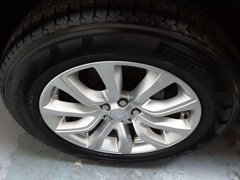 Land Rover Range Rover Evoque 2.0 Range Rover Evoque SE Tech TD4 Auto 4WD 5dr 5dr Automatic 2025
