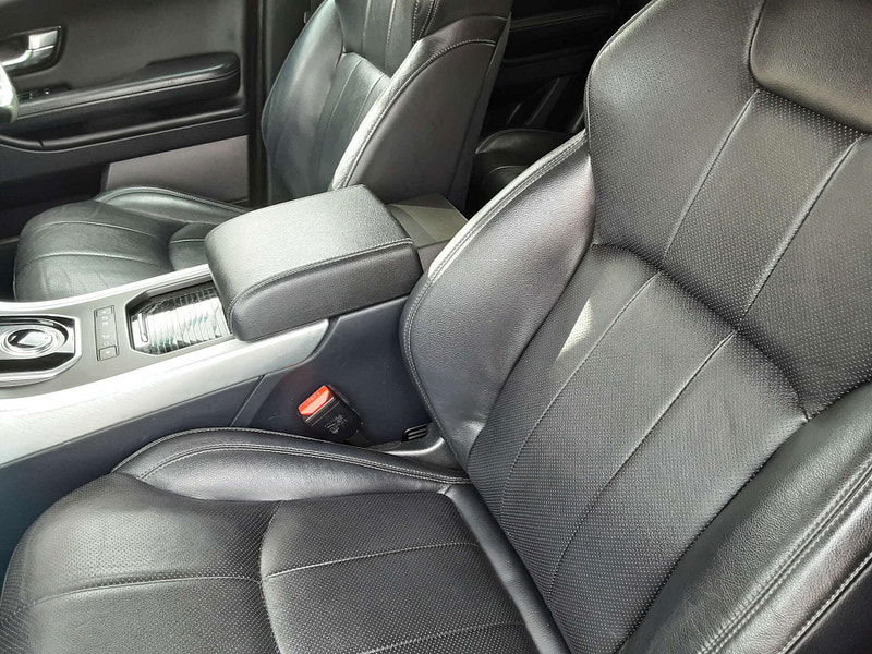 Land Rover Range Rover Evoque 2.0 Range Rover Evoque SE Tech TD4 Auto 4WD 5dr 5dr Automatic 2025