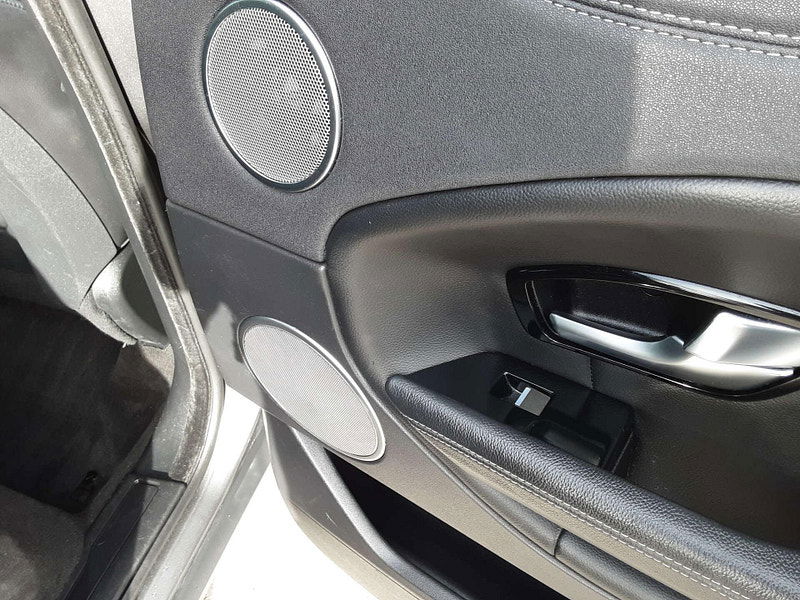 Land Rover Range Rover Evoque 2.0 Range Rover Evoque SE Tech TD4 Auto 4WD 5dr 5dr Automatic 2025