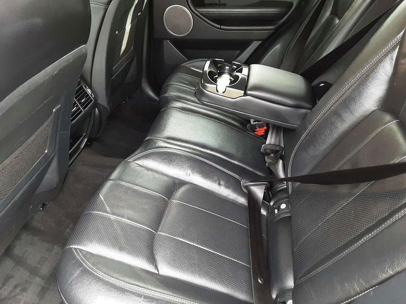 Land Rover Range Rover Evoque 2.0 Range Rover Evoque SE Tech TD4 Auto 4WD 5dr 5dr Automatic 2025