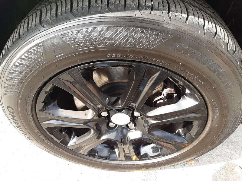 Land Rover Range Rover Evoque 2.0 Range Rover Evoque SE Tech TD4 Auto 4WD 5dr 5dr Automatic 2025