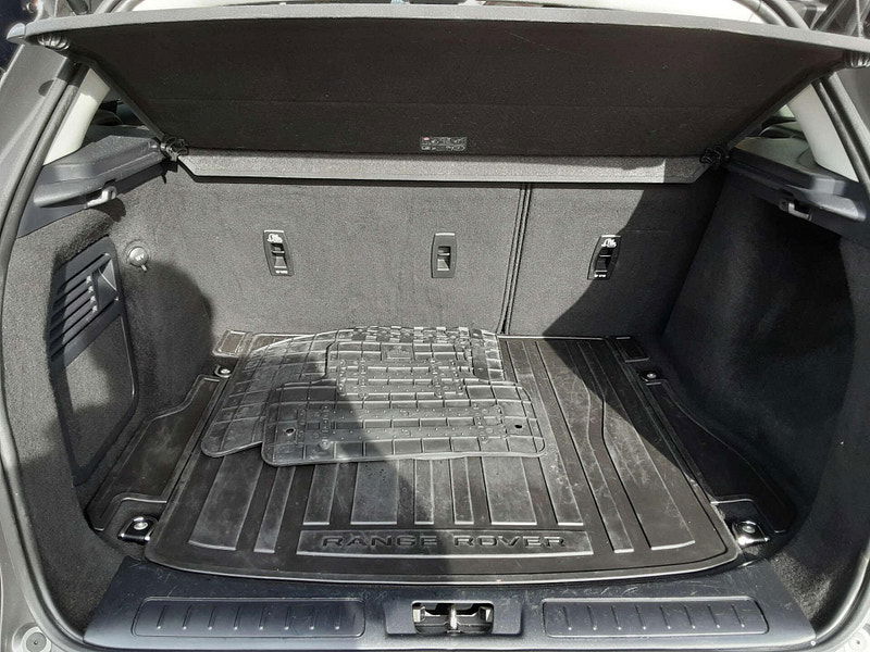 Land Rover Range Rover Evoque 2.0 Range Rover Evoque SE Tech TD4 Auto 4WD 5dr 5dr Automatic 2025