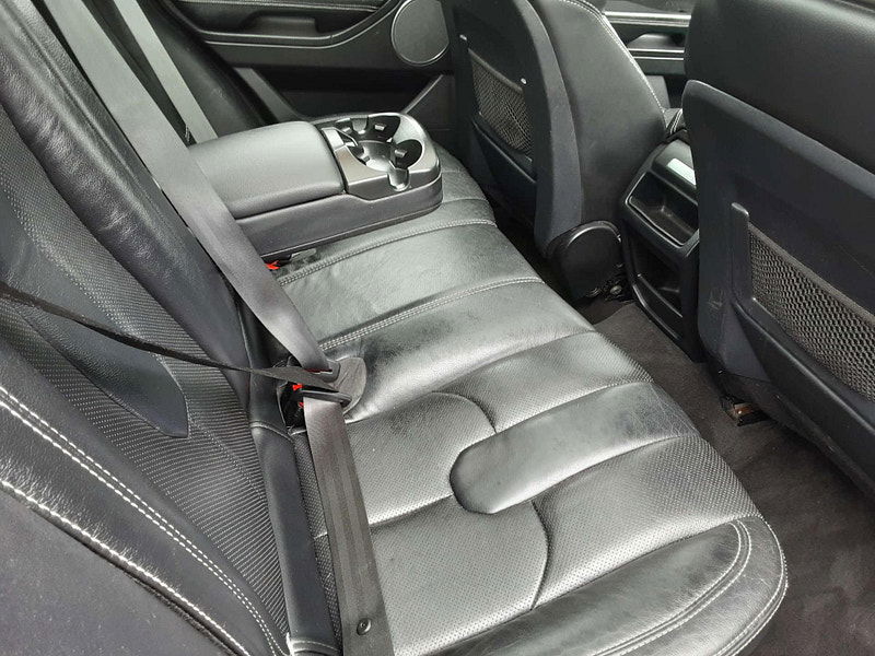 Land Rover Range Rover Evoque 2.2 Range Rover Evoque Dynamic SD4 Auto 4WD 5dr 5dr Automatic 2025