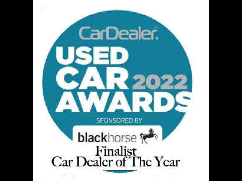 Land Rover Range Rover Evoque 2.2 Range Rover Evoque Dynamic SD4 Auto 4WD 5dr 5dr Automatic 2025