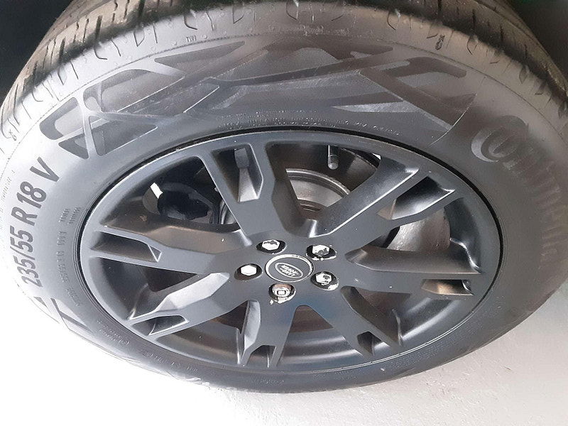 Land Rover Range Rover Evoque 2.2 Range Rover Evoque Pure Tech TD4 4WD 5dr 5dr Manual 2025