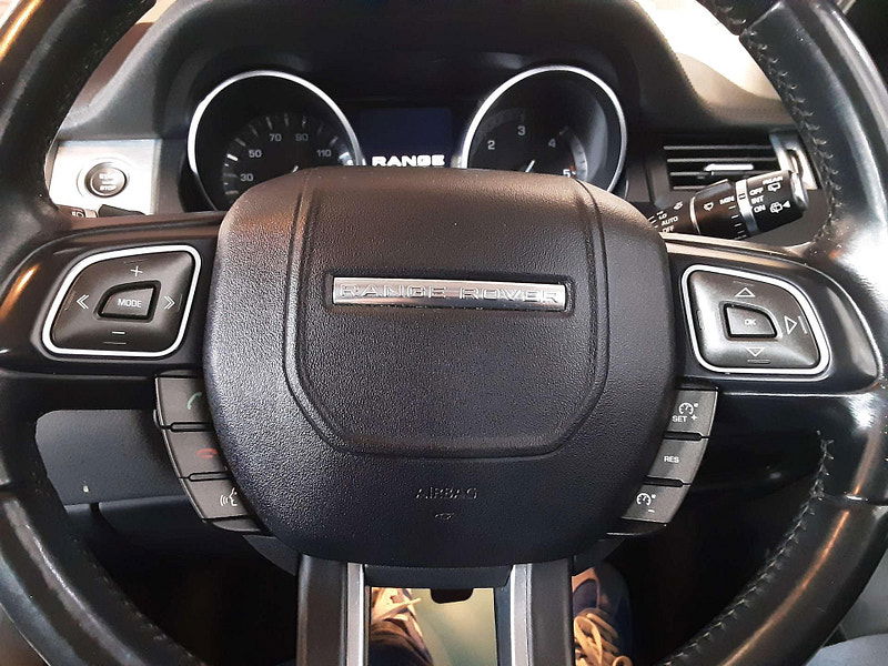 Land Rover Range Rover Evoque 2.2 Range Rover Evoque Pure Tech TD4 4WD 5dr 5dr Manual 2025