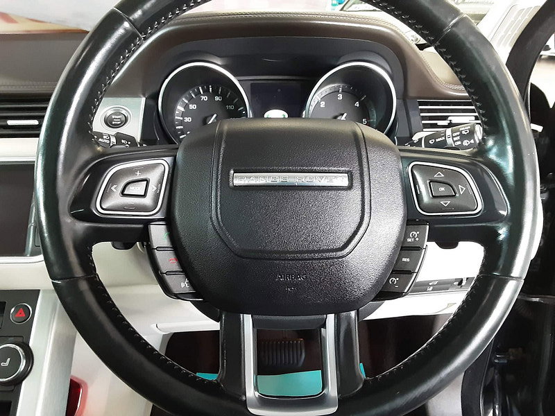 Land Rover Range Rover Evoque 2.2 SD4 Autobiography Auto 4WD Euro 5 (s/s) 5dr 5dr Automatic 2026