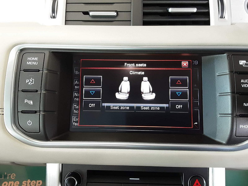 Land Rover Range Rover Evoque 2.2 SD4 Autobiography Auto 4WD Euro 5 (s/s) 5dr 5dr Automatic 2026