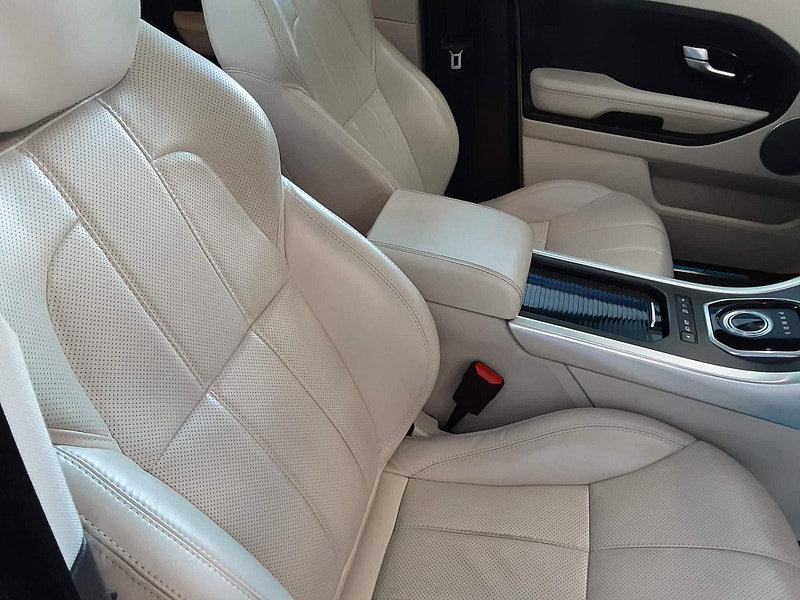 Land Rover Range Rover Evoque 2.2 SD4 Autobiography Auto 4WD Euro 5 (s/s) 5dr 5dr Automatic 2026