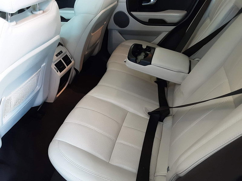 Land Rover Range Rover Evoque 2.2 SD4 Autobiography Auto 4WD Euro 5 (s/s) 5dr 5dr Automatic 2026