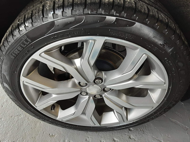 Land Rover Range Rover Evoque 2.2 SD4 Autobiography Auto 4WD Euro 5 (s/s) 5dr 5dr Automatic 2026