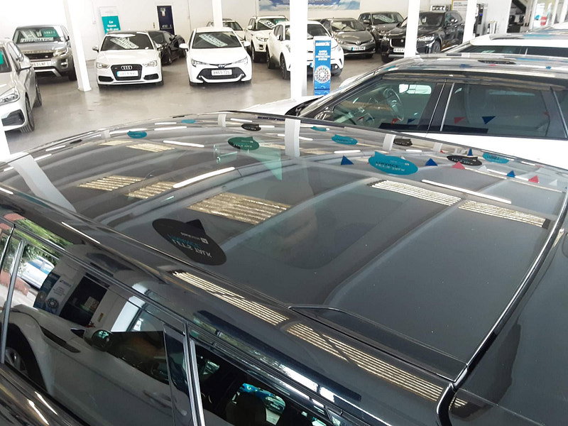 Land Rover Range Rover Evoque 2.2 SD4 Autobiography Auto 4WD Euro 5 (s/s) 5dr 5dr Automatic 2026