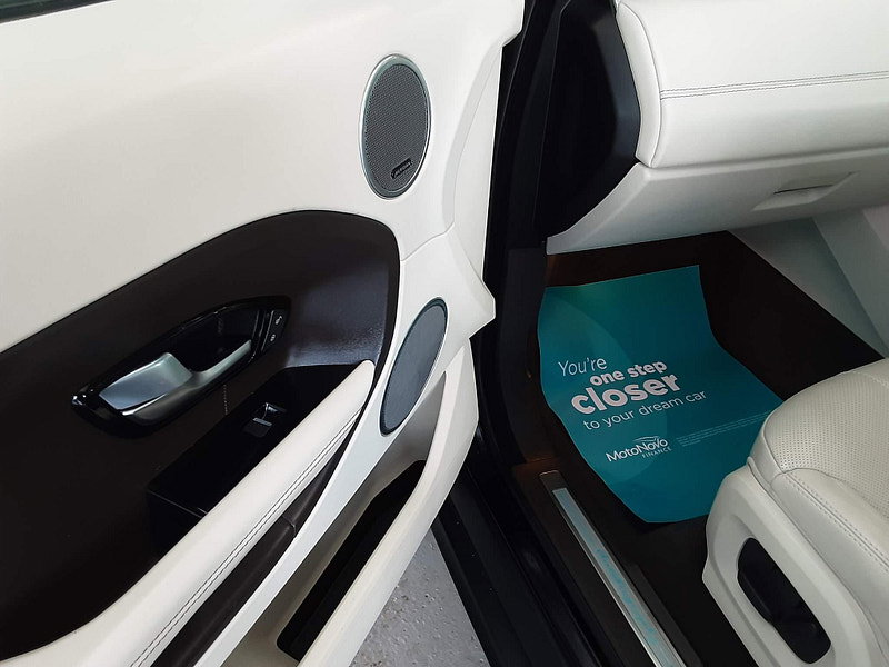 Land Rover Range Rover Evoque 2.2 SD4 Autobiography Auto 4WD Euro 5 (s/s) 5dr 5dr Automatic 2026