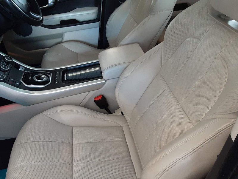 Land Rover Range Rover Evoque 2.2 SD4 Autobiography Auto 4WD Euro 5 (s/s) 5dr 5dr Automatic 2026