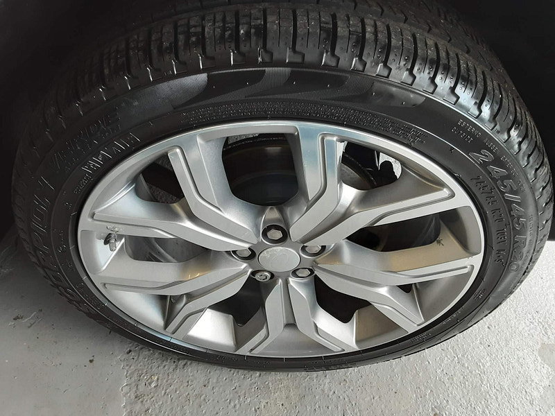 Land Rover Range Rover Evoque 2.2 SD4 Autobiography Auto 4WD Euro 5 (s/s) 5dr 5dr Automatic 2026