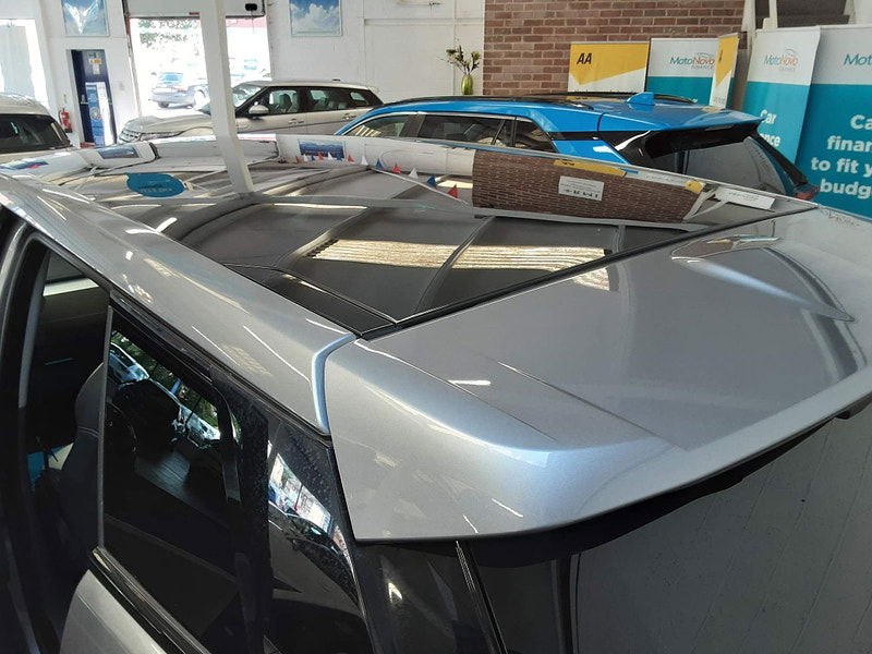 Land Rover Range Rover Evoque 2.2 SD4 Dynamic Auto 4WD Euro 5 5dr 5dr Automatic 2025