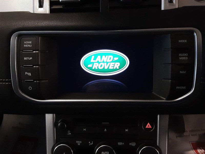 Land Rover Range Rover Evoque 2.2 SD4 Dynamic Auto 4WD Euro 5 (s/s) 5dr 5dr Automatic 2024