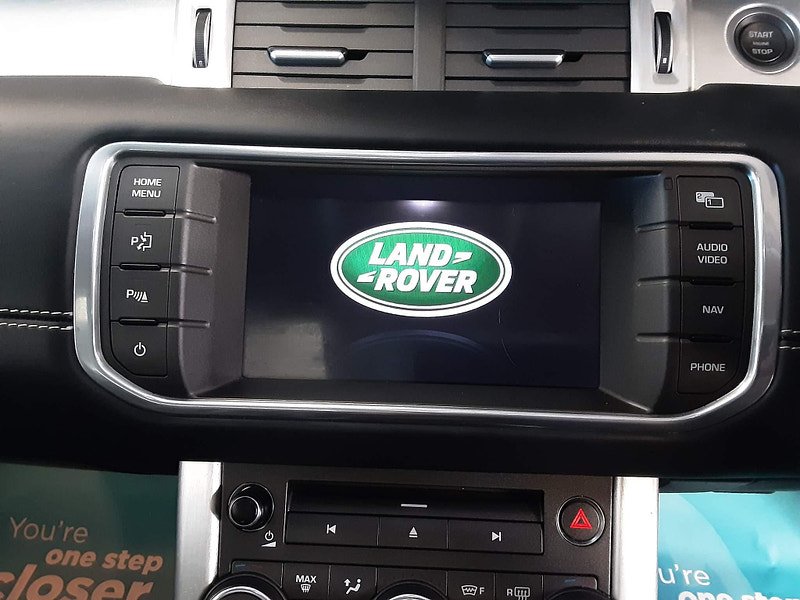 Land Rover Range Rover Evoque 2.2 SD4 Prestige Lux Auto 4WD Euro 5 (s/s) 5dr 5dr Automatic 2024
