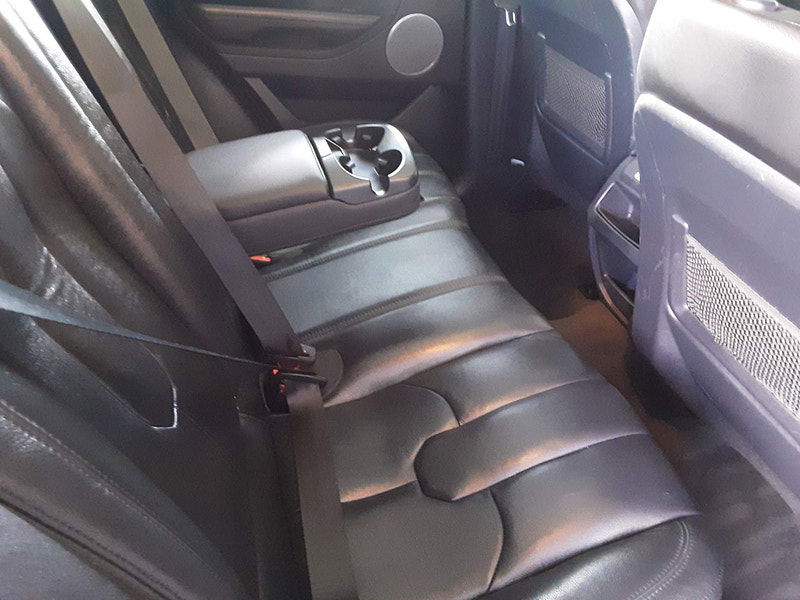 Land Rover Range Rover Evoque 2.2 SD4 Pure Tech Auto 4WD Euro 5 (s/s) 5dr 5dr Automatic 2025