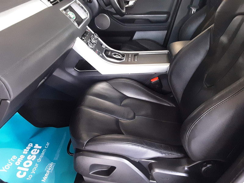 Land Rover Range Rover Evoque 2.2 SD4 Pure Tech Auto 4WD Euro 5 (s/s) 5dr 5dr Automatic 2025