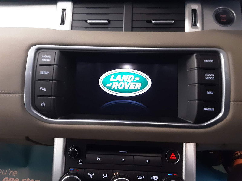 Land Rover Range Rover Evoque 2.2 SD4 Pure Tech Auto 4WD Euro 5 (s/s) 5dr 5dr Automatic 2024