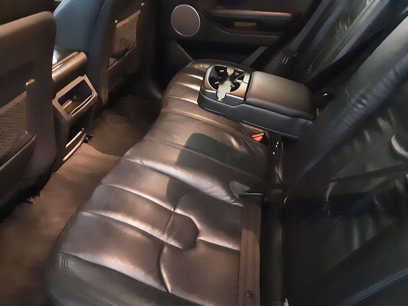 Land Rover Range Rover Evoque 2.2 TD4 Pure 4WD Euro 5 (s/s) 5dr 5dr Manual 2025