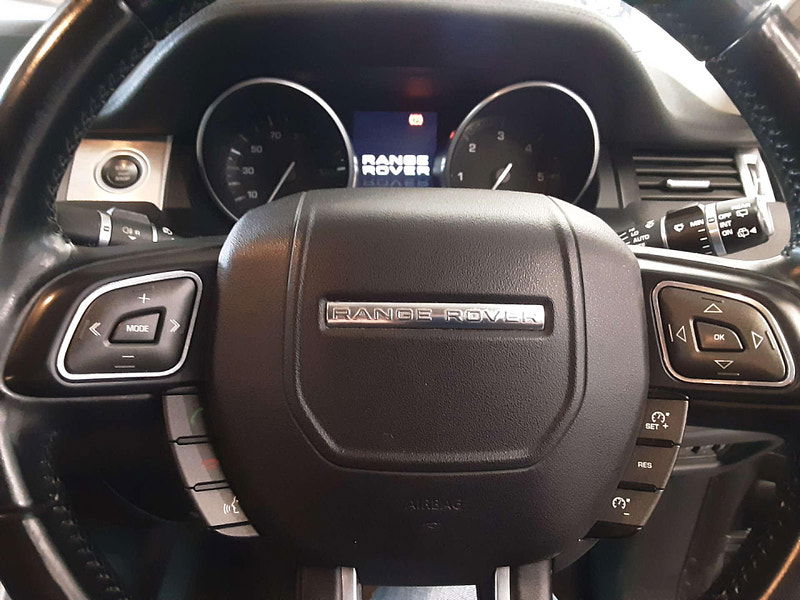 Land Rover Range Rover Evoque 2.2 TD4 Pure 4WD Euro 5 (s/s) 5dr 5dr Manual 2025