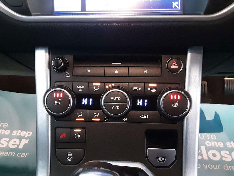 Land Rover Range Rover Evoque 2.2 TD4 Pure 4WD Euro 5 (s/s) 5dr 5dr Manual 2025