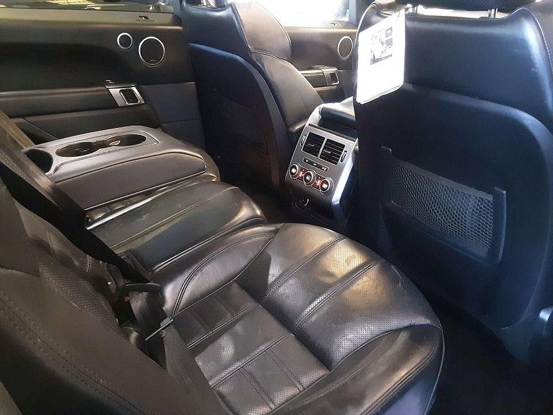 Land Rover Range Rover Sport 3.0 Range Rover Sport Autobiography Dynamic SDV6 Auto 4WD 5dr 5dr Automatic 2026