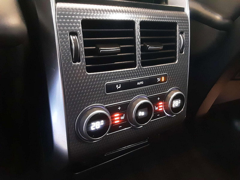 Land Rover Range Rover Sport 3.0 Range Rover Sport Autobiography Dynamic SDV6 Auto 4WD 5dr 5dr Automatic 2026