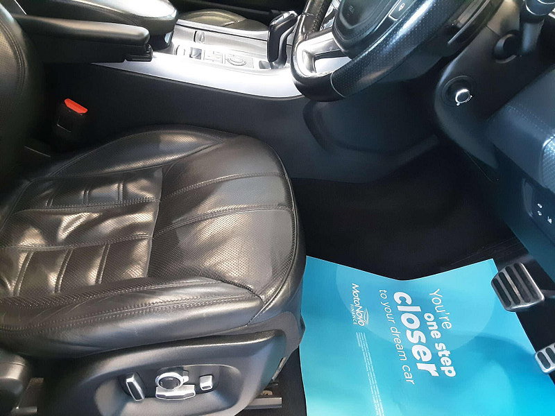 Land Rover Range Rover Sport 3.0 Range Rover Sport Autobiography Dynamic SDV6 Auto 4WD 5dr 5dr Automatic 2026