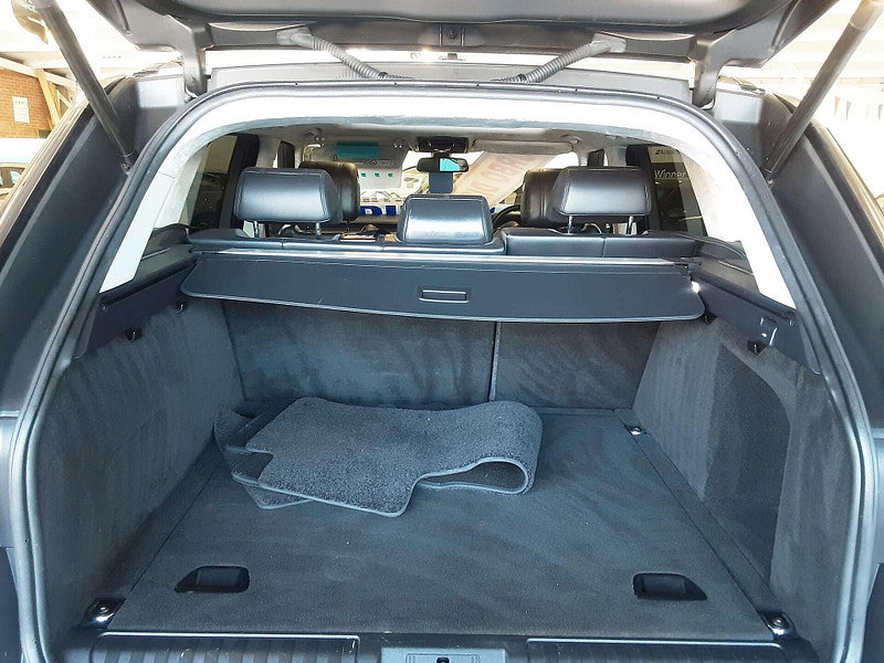 Land Rover Range Rover Sport 3.0 Range Rover Sport Autobiography Dynamic SDV6 Auto 4WD 5dr 5dr Automatic 2026