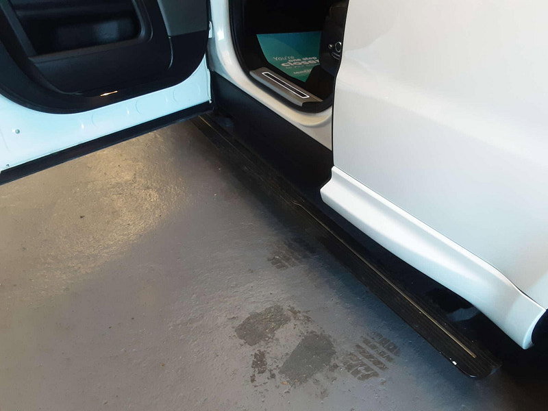 Land Rover Range Rover Sport 3.0 Range Rover Sport Autobiography Dynamic SDV6 Auto 4WD 5dr 5dr Automatic 2026