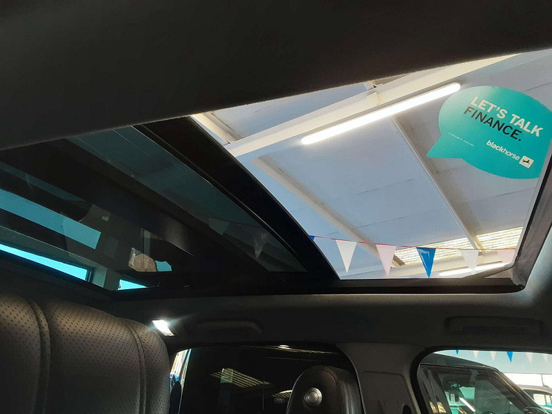 Land Rover Range Rover Sport 3.0 Range Rover Sport Autobiography Dynamic SDV6 Auto 4WD 5dr 5dr Automatic 2026