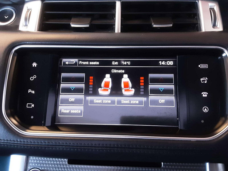 Land Rover Range Rover Sport 3.0 Range Rover Sport Autobiography Dynamic SDV6 Auto 4WD 5dr 5dr Automatic 2026