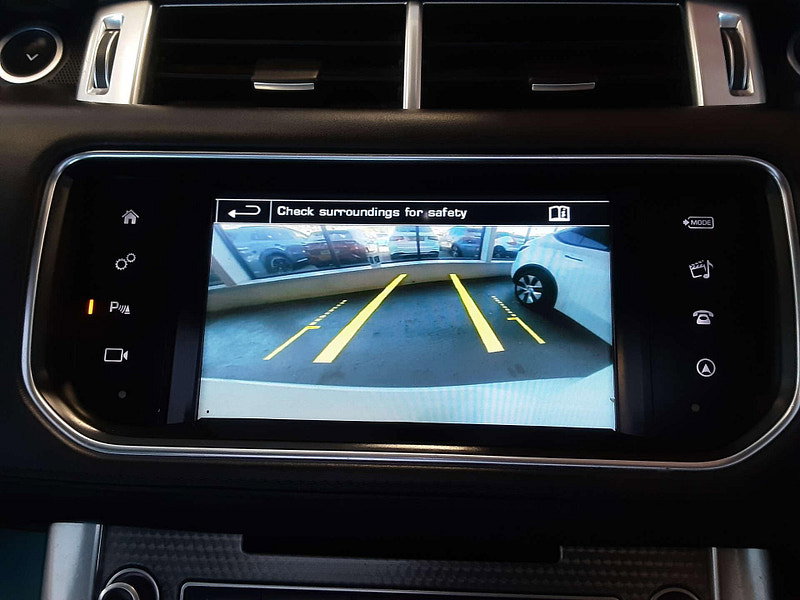 Land Rover Range Rover Sport 3.0 Range Rover Sport Autobiography Dynamic SDV6 Auto 4WD 5dr 5dr Automatic 2026