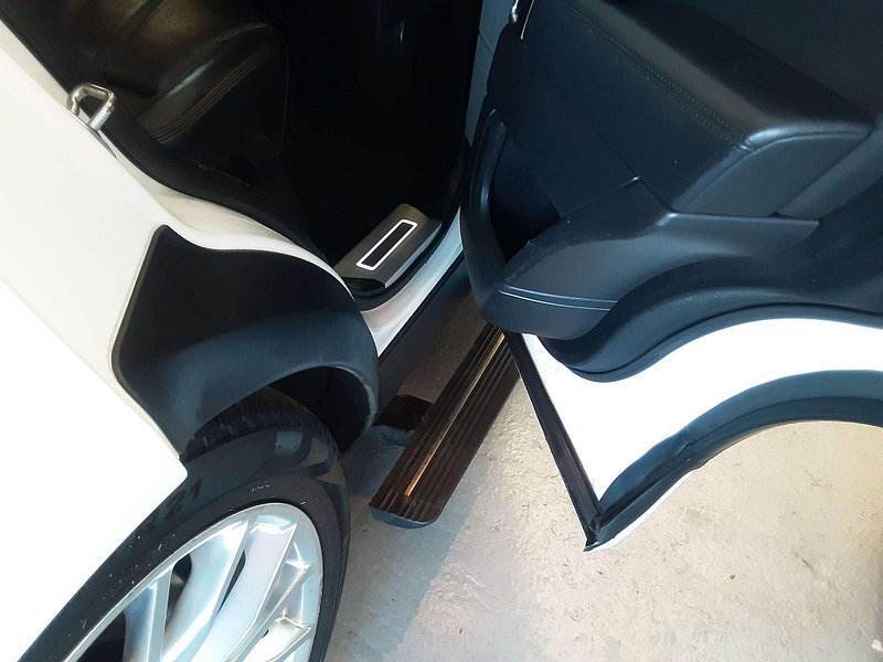 Land Rover Range Rover Sport 3.0 Range Rover Sport Autobiography Dynamic SDV6 Auto 4WD 5dr 5dr Automatic 2026