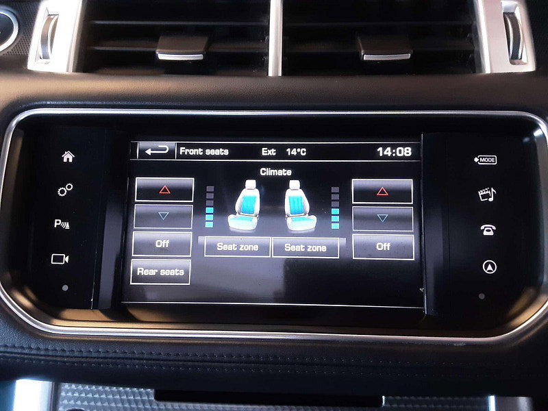 Land Rover Range Rover Sport 3.0 Range Rover Sport Autobiography Dynamic SDV6 Auto 4WD 5dr 5dr Automatic 2026