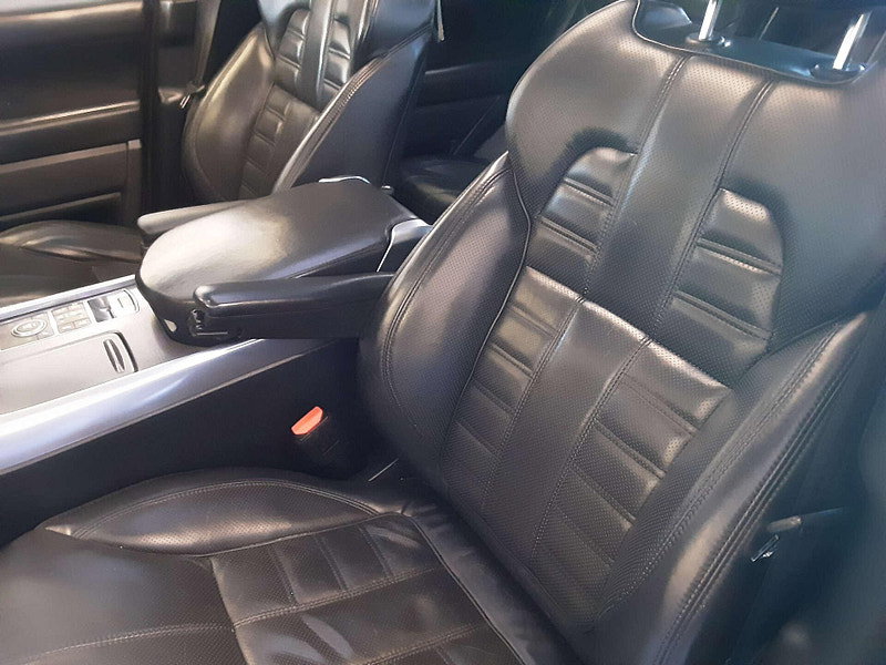 Land Rover Range Rover Sport 3.0 Range Rover Sport Autobiography Dynamic SDV6 Auto 4WD 5dr 5dr Automatic 2026