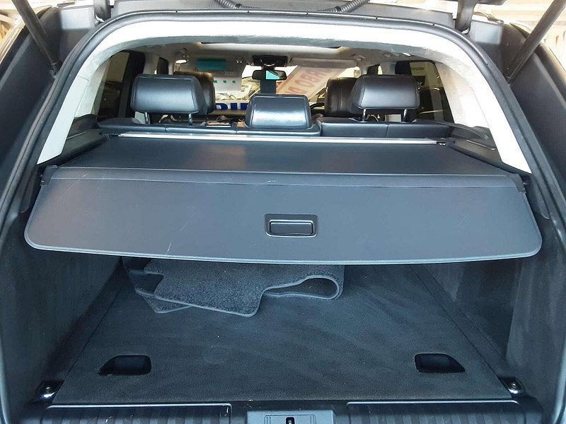 Land Rover Range Rover Sport 3.0 Range Rover Sport Autobiography Dynamic SDV6 Auto 4WD 5dr 5dr Automatic 2026