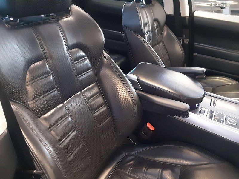 Land Rover Range Rover Sport 3.0 Range Rover Sport Autobiography Dynamic SDV6 Auto 4WD 5dr 5dr Automatic 2026