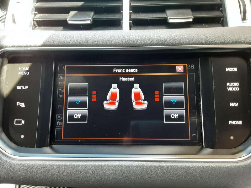 Land Rover Range Rover Sport 3.0 Range Rover Sport HSE Dynamic SDV6 Auto 4WD 5dr 5dr Automatic 2026