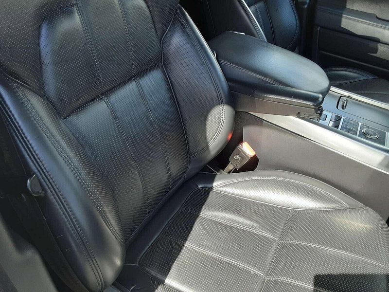 Land Rover Range Rover Sport 3.0 Range Rover Sport HSE Dynamic SDV6 Auto 4WD 5dr 5dr Automatic 2026